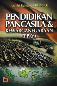 Image of Pendidikan Pancasila & Kewarganegaraan(PPKN)