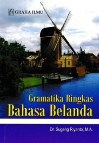Image of Gramatika Ringkas Bahasa Belanda