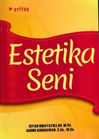 Image of Estetika Seni