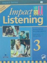 Image of Impact listening