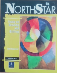 Image of NorthStar â€“ focus on reading and writing