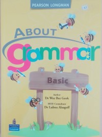 Image of About grammar- basic