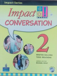 Image of Impact conversation 2