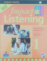 Image of Impac listening 1