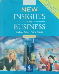 Image of New insights into business