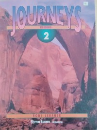 Image of Journeys reading 2