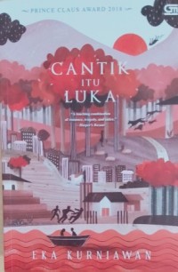 Image of Cantik itu luka
