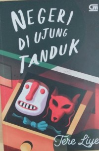 Image of Negeri di ujung tanduk