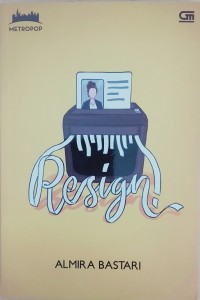 Image of Resign