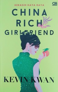 Image of China rich girl friend â€“ kekasih kaya raya