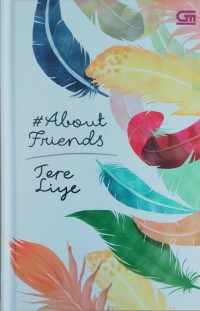 Image of About friends