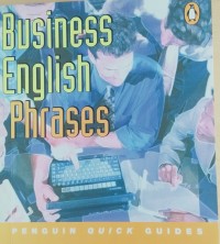 Image of Business English Phrases