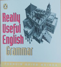 Image of Really useful English grammar