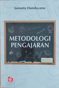 Image of Metodologi pengajaran