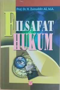 Image of Filsafat Hukum