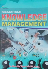 Image of Memahami knowledge management