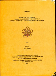 cover