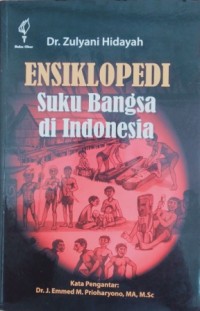 Image of Ensiklopedi Suku Bangsa di Indoensia