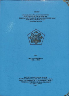 cover