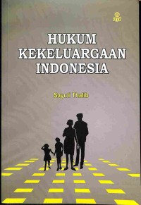 Image of Hukum Kekeluargaan Indonesia