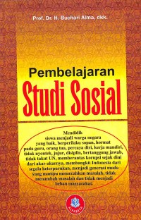 Image of Pembelajaran Studi Sosial
