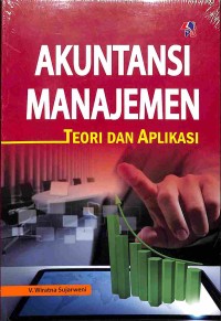 Image of Akuntansi Manajemen Teori dan Aplikasi