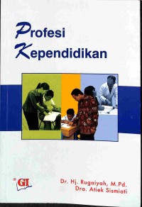 Image of Profesi Kependidikan