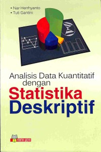 Image of Analisis Data Kuantitatif dengan Statistika Deskriptif