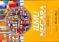 Image of Ilmu Negara Edisi Revisi