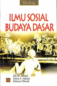Image of Ilmu Sosial Budaya Dasar
