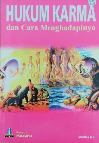 Image of Hukum karma dan cara menghadapinya