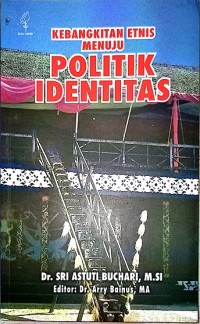Image of Kebangkitan etnis menuju politik identitas