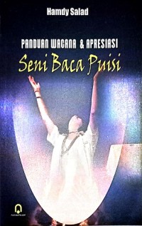Image of Panduan wacana & apresiasi seni baca puisi