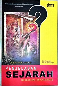 Image of Penjelasan Sejarah  - Historical Explanation)
