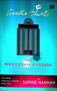 Image of The monogram murder â€“ pembunuhan monogram