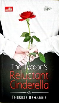 Image of The tycoonâ€™s â€“ reluctant cinderela