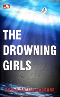 Image of The drowning girls