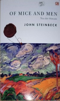 Image of Of mice and men