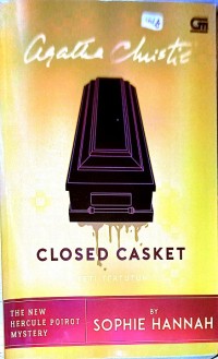 Image of Closed casket â€“ peti tertutup