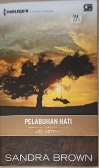 Image of Pelabuhan hati â€“ Led astray