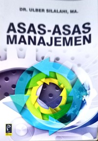 Image of Asas-asas manajemen