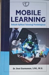Image of Mobile learning â€“ sebuah aplikasi teknologi pembelajaran