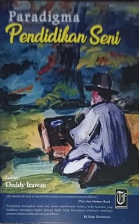 Image of Paradigma pendidikan seni