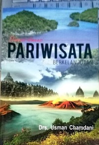 Image of Dimensi-dimensi pariwisata berkelanjutan