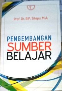 Image of Pengembangan sumber belajar