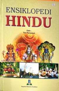 Image of Ensiklopedi Hindu