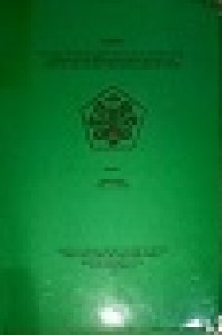 Image of Upacara Tantulak Ambun Rutas Matei Agama Hindu Keharingan Di Desa Pelantaran Kecamatan Cempaga Hulu Kabupaten Kotawaringin Timur