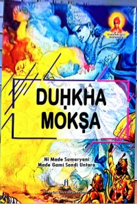 Image of Dukha Moksa