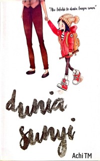 Image of Dunia Sunyi (Aku Terlahir ke Dunia Tanpa suara)