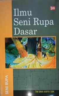 Image of Ilmu Seni Rupa Dasar